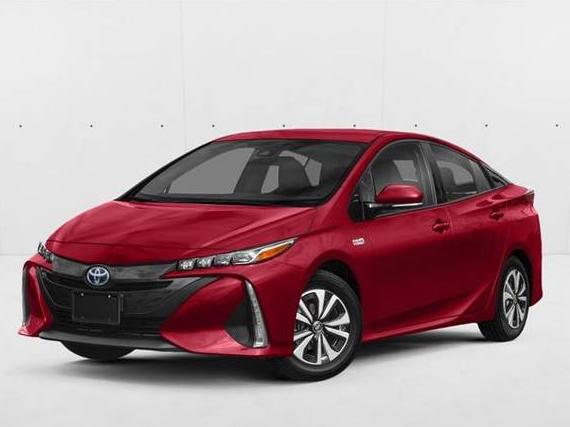 TOYOTA PRIUS PRIME 2018 JTDKARFP4J3078621 image TOYOTA PRIUS PRIME 2018 JTDKARFP4J3078621 image